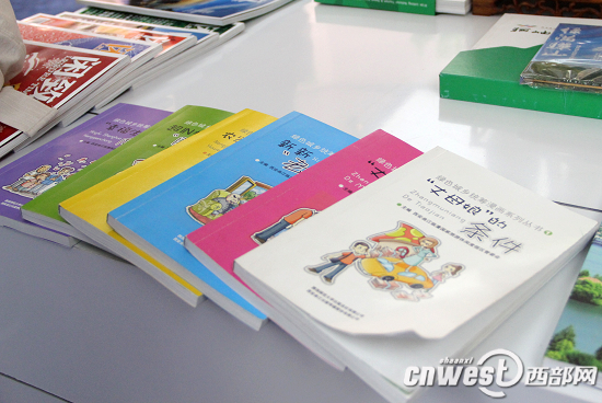 臨潼度假區城鄉統籌底氣足 