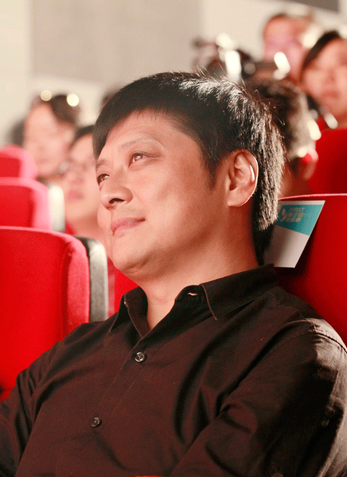 FIRST青年電影展西寧開幕