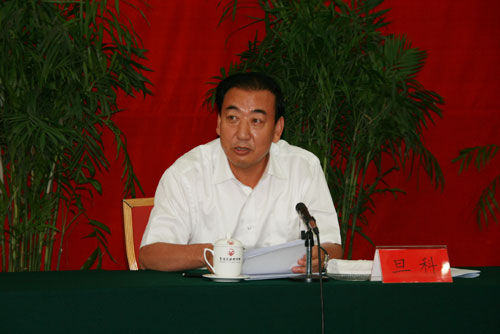 “全國重點網(wǎng)絡媒體青海行玉樹采訪團”媒體見面會召開