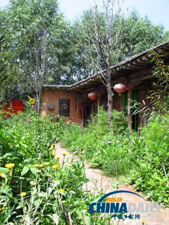 夏都西寧 多彩文化下釋放清新