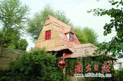 行走青海貴德 感受“塞外小江南”