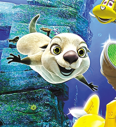 文博會請來奧斯卡金像獎得主