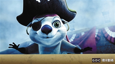 文博會請來奧斯卡金像獎得主