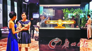 今年文博會嚴把文化內涵關