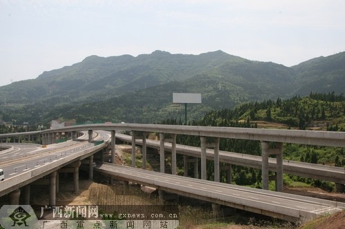 四川廣元次級(jí)交通樞紐項(xiàng)目 蜀道不再