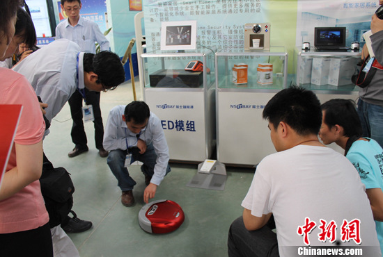 四川廣元市震后“造血”能力提升 高定位謀發展