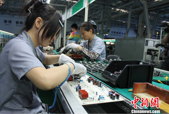 汶川地震四周年：國(guó)企在四川的履責(zé)與成長(zhǎng)