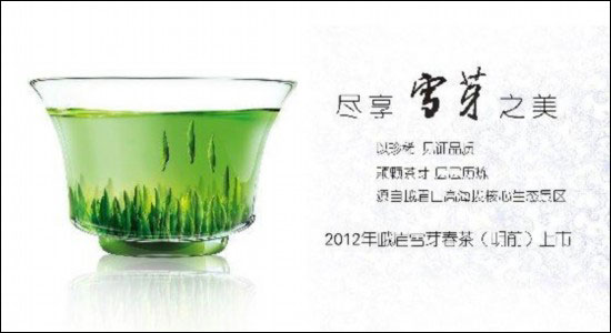 四川峨眉山雪芽春茶之旅:與健康同行