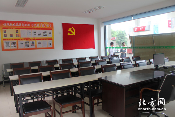 綿陽:小小加油站 體驗人間小大愛