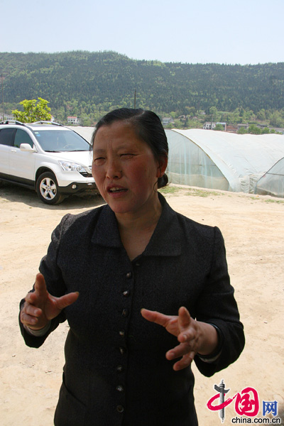 被沼氣改變的天雄村:廣元低碳重建的農業樣本