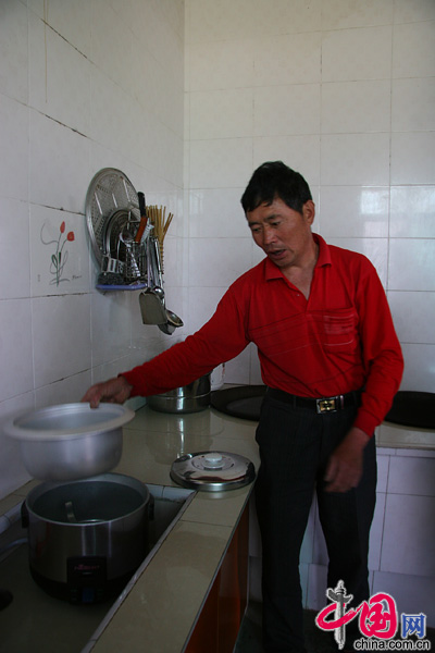 被沼氣改變的天雄村:廣元低碳重建的農業樣本