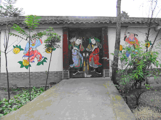 特別報道：5.12地震四周年四川災區重建紀實