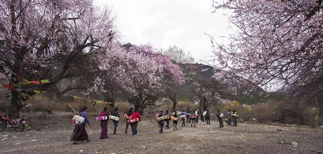 轉(zhuǎn)經(jīng)