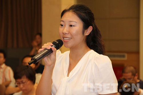 首屆“印象西藏”攝影作品大賽在京啟動