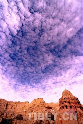 阿旺洛桑：攝影作品是內(nèi)心深處最真實(shí)的表達(dá)