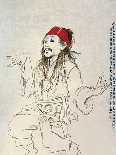 元芳很忙！細數那些一個不小心就火起來的“忙人”