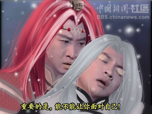 元芳很忙!細數那些一個不小心就火起來的“忙人”