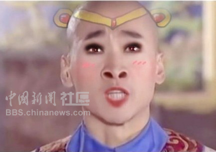 元芳很忙！細數(shù)那些一個不小心就火起來的“忙人”