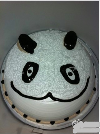 吃蛋糕毀三觀 真特么坑死爹啊！