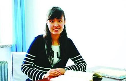 最美女教師：張麗莉舍身救學生 最美女教師感動網(wǎng)友