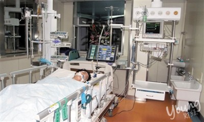 最美女教師：張麗莉舍身救學生 最美女教師感動網友