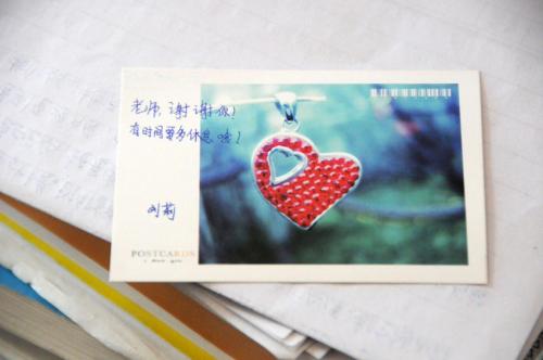 最美女教師：張麗莉舍身救學生 最美女教師感動網友