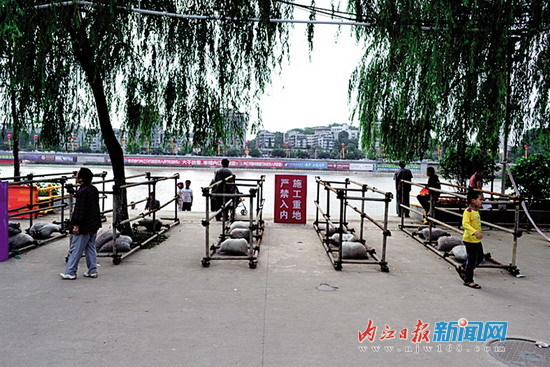 萬(wàn)事俱備 只待開(kāi)賽