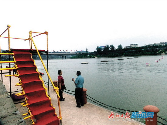 萬(wàn)事俱備 只待開(kāi)賽