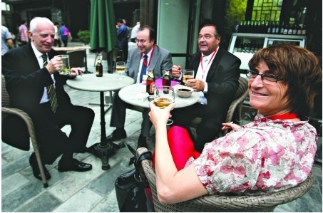 成都生機無限 創造財富的源泉