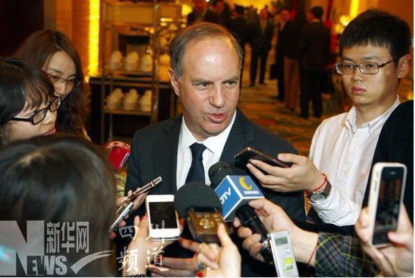 選擇成都不是偶然