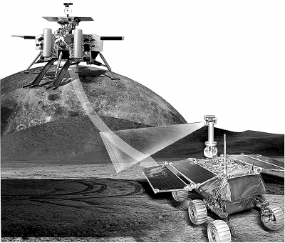 嫦娥三號12月上旬擇機發(fā)射 80%以上技術(shù)全新研發(fā)