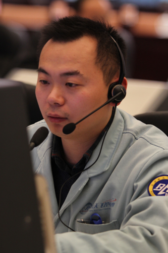 張鍇:代號“北京”