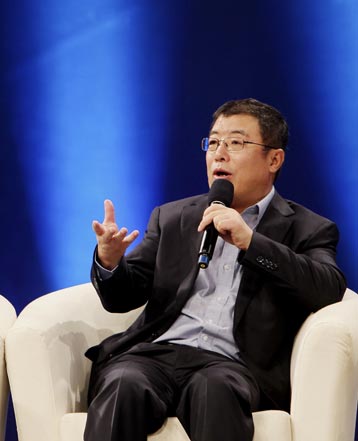 齊向東:造謠者的違法成本太低