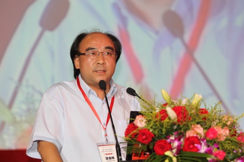 古井貢酒榮膺2012品牌中國華譜獎、酒行業金譜獎