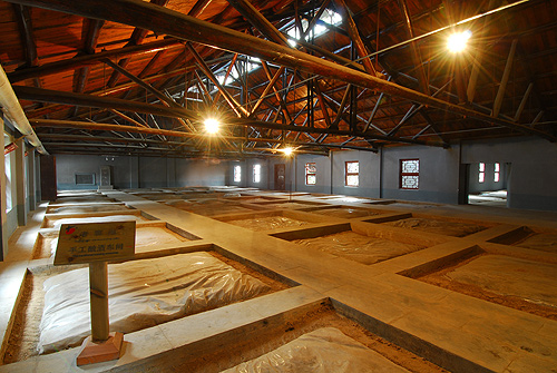 三股力量鑄就高端白酒“品質標桿”