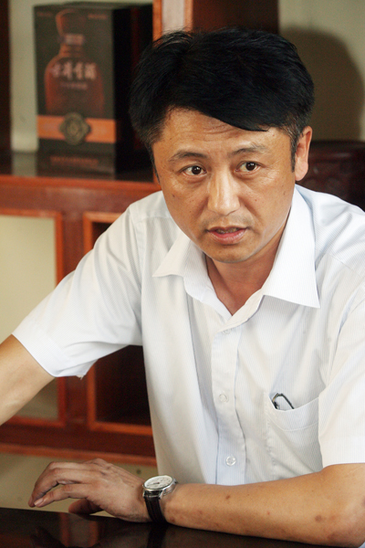 “酒界三問”重塑白酒新文化