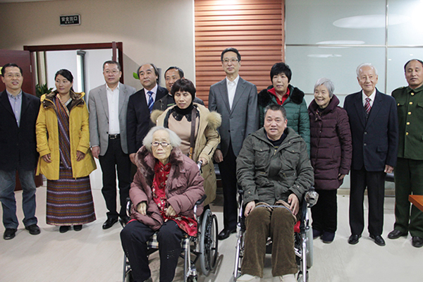 CCTV感動中國2013年度十大人物隆重揭曉 古井貢酒•年份原漿向中國精神脊梁致敬