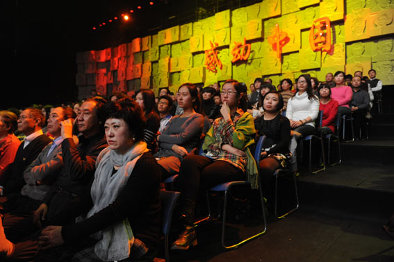 古井貢酒的“能量哲學”