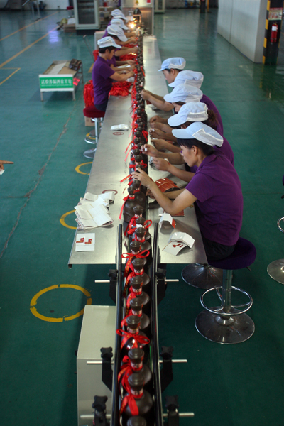 古井貢酒•年份原漿：千年古酒的創新風暴