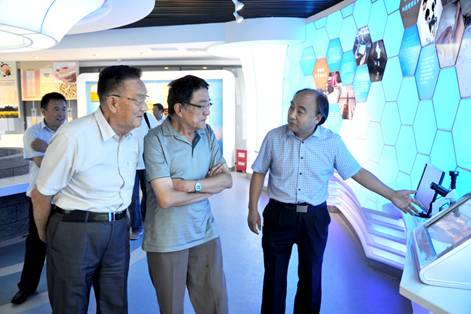 古井貢酒：讓大眾看到中國白酒之美