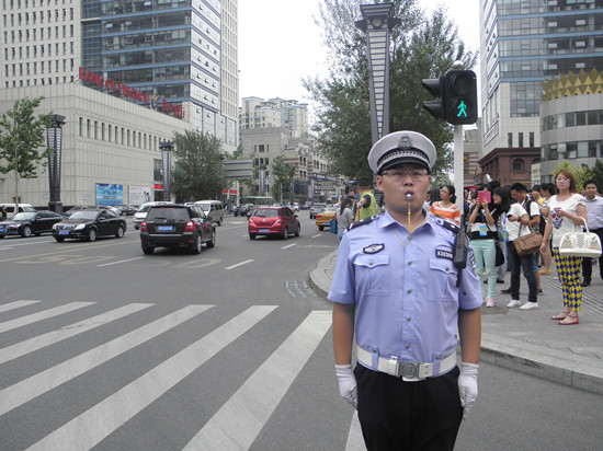 1749個“小點位”助力哈城打造文明城市