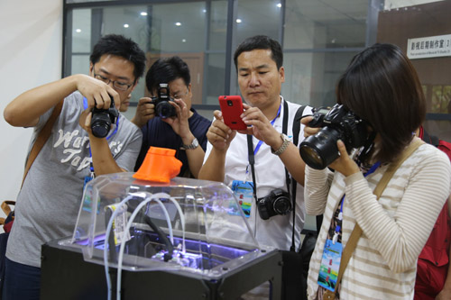 清涼龍江處處皆風景——第七屆全國網絡媒體龍江行側記