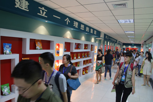 清涼龍江處處皆風景——第七屆全國網絡媒體龍江行側記