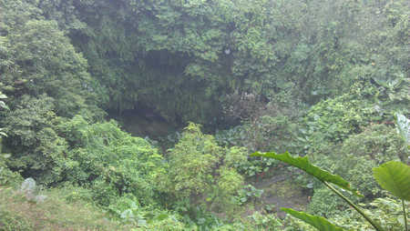 海南初見——海口進行時