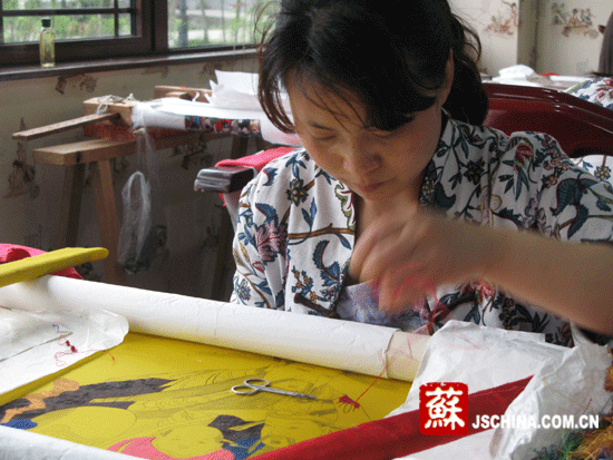 對口援建成效顯著 江蘇助綿竹堅強崛起