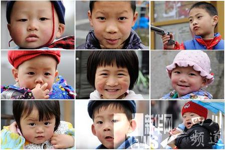 北川人：新縣城里的新生活