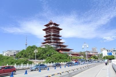 美麗綿陽沖刺西部經濟文化生態(tài)強市