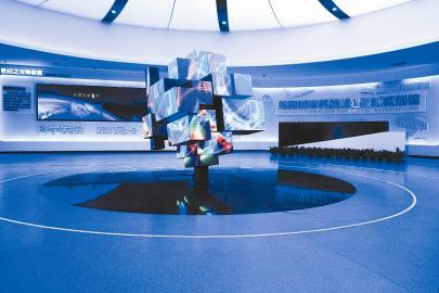 美麗綿陽沖刺西部經濟文化生態強市