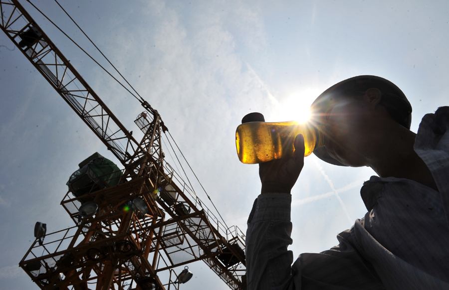 今得廣廈千萬間