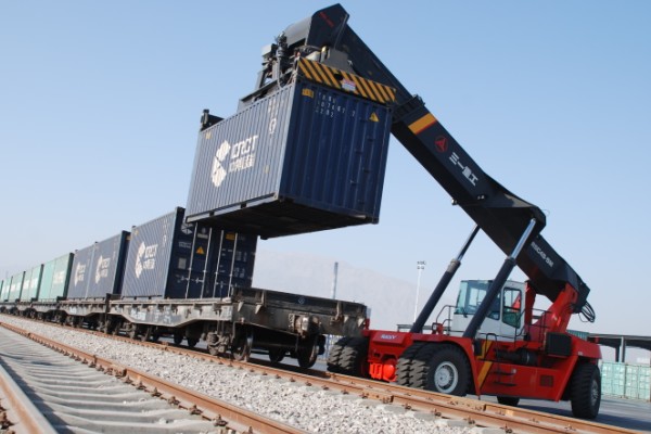 寧夏惠農陸港經濟區簡介